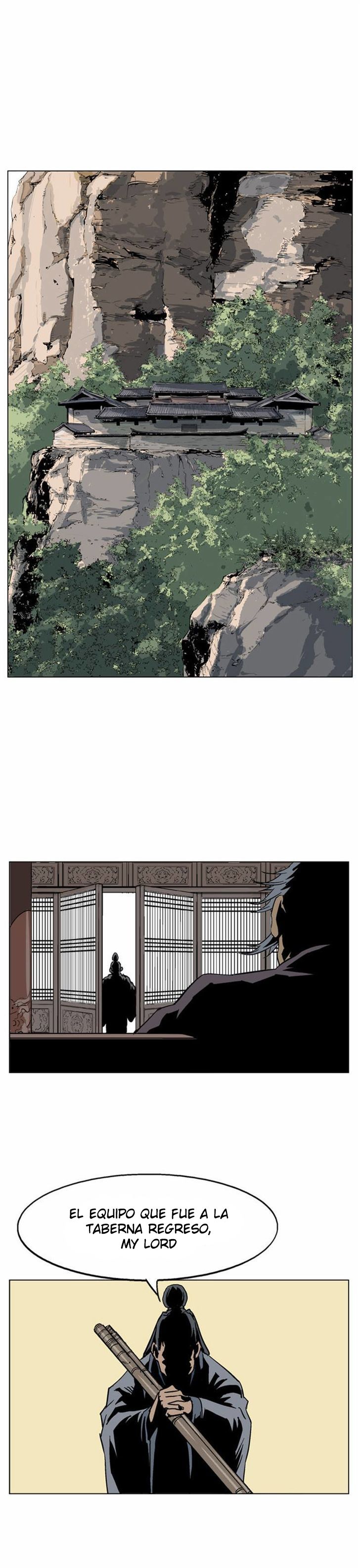 Read Gosu Es Manga Online