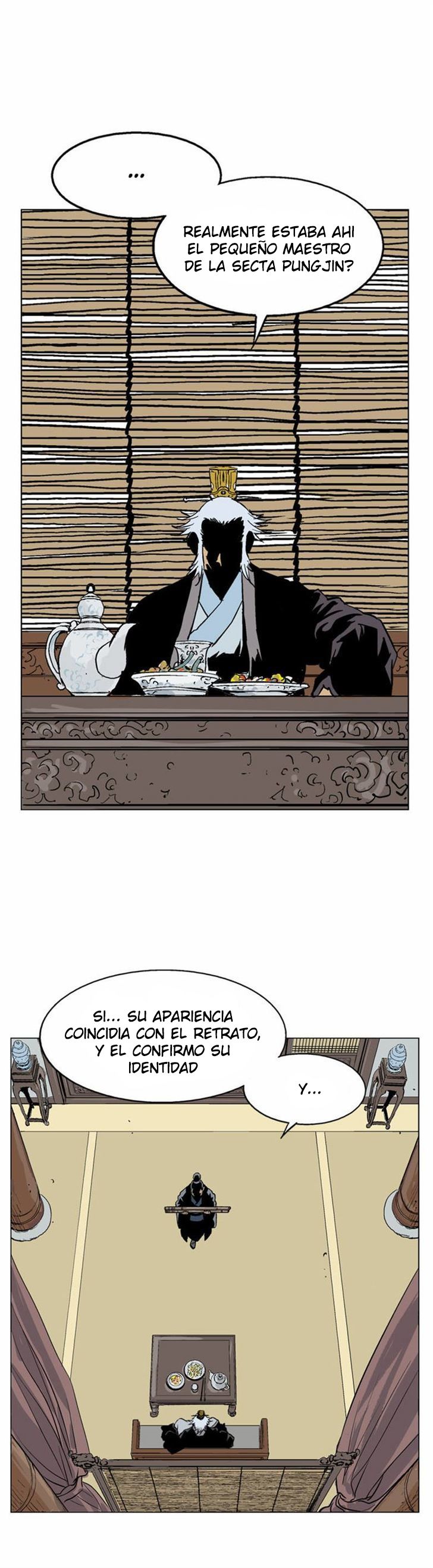 Read Gosu Es Manga Online