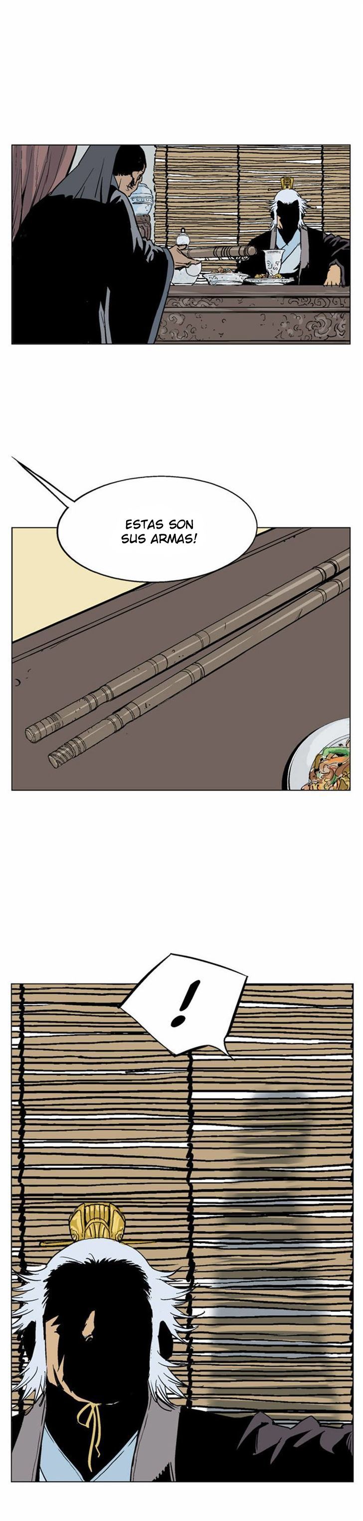 Read Gosu Es Manga Online