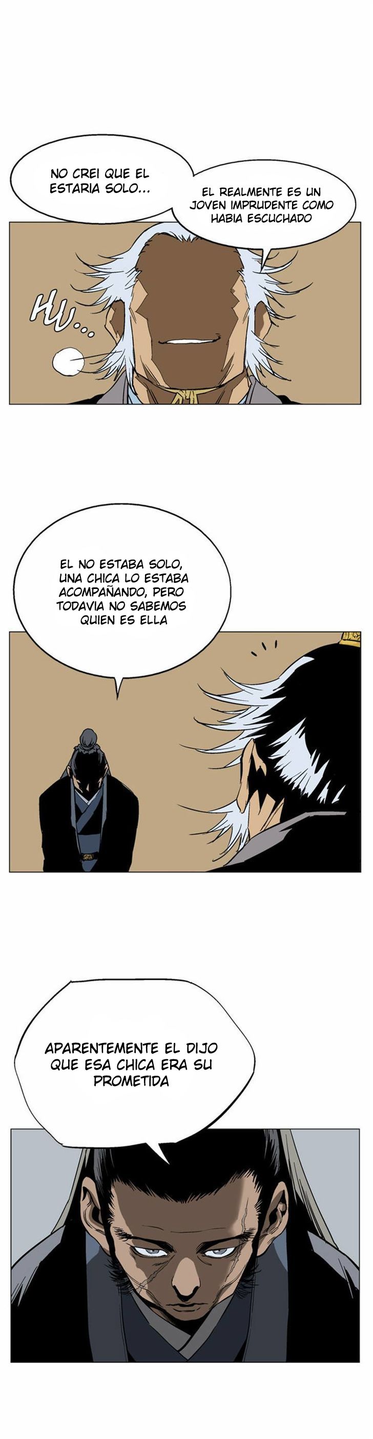 Read Gosu Es Manga Online
