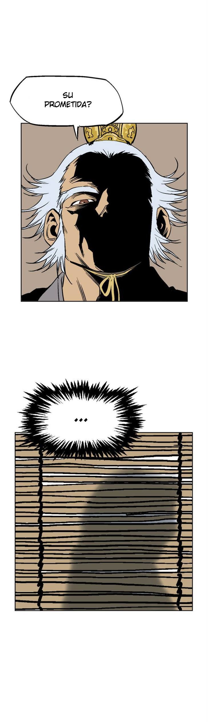 Read Gosu Es Manga Online
