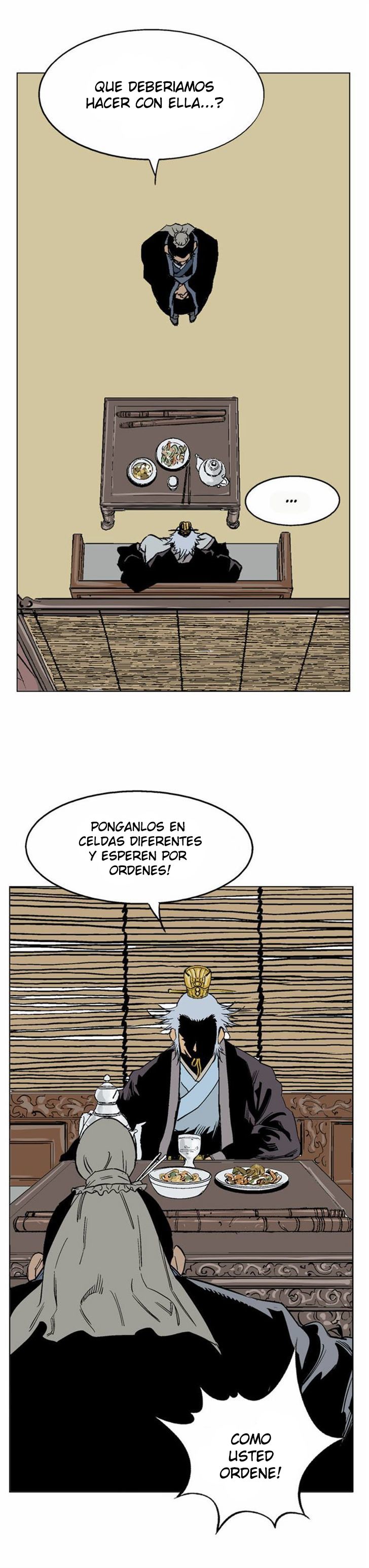 Read Gosu Es Manga Online