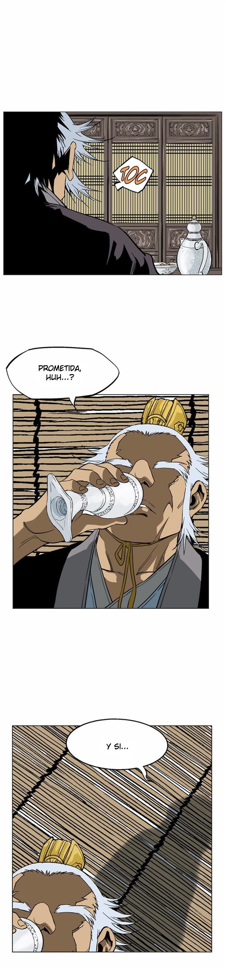 Read Gosu Es Manga Online