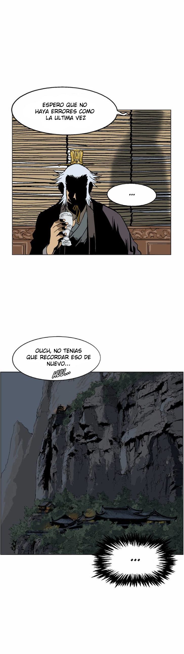 Read Gosu Es Manga Online