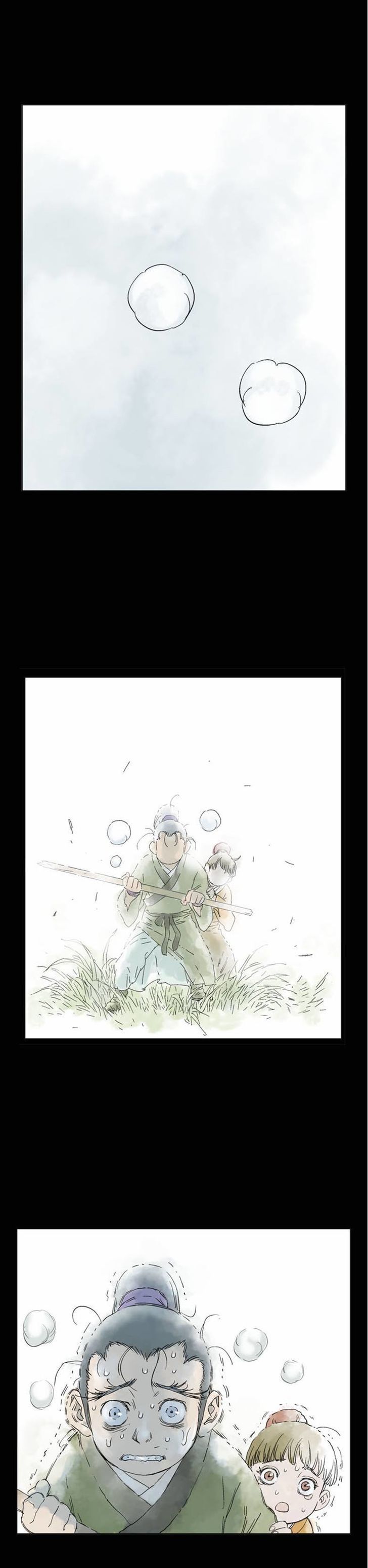 Read Gosu Es Manga Online