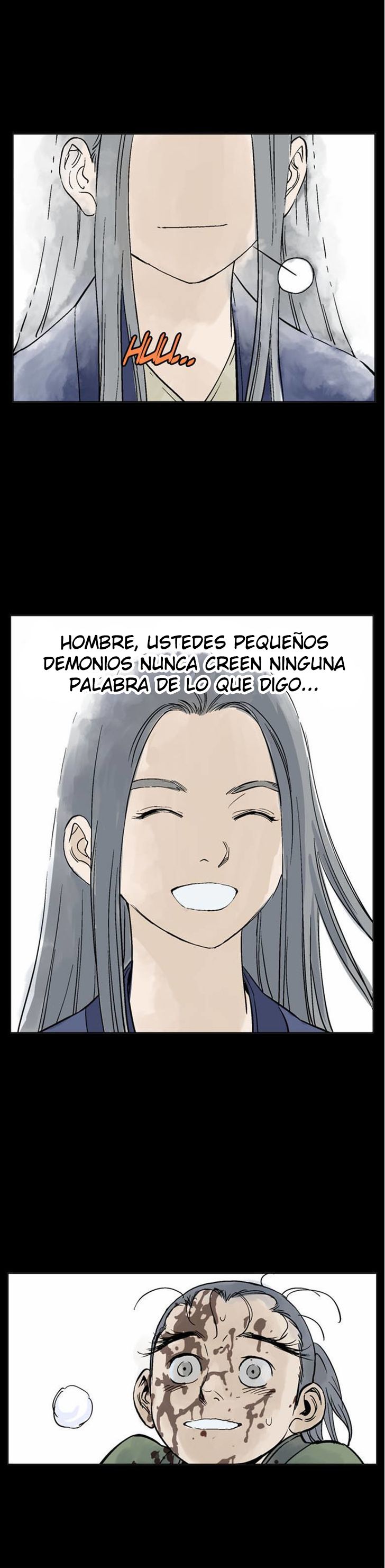 Read Gosu Es Manga Online