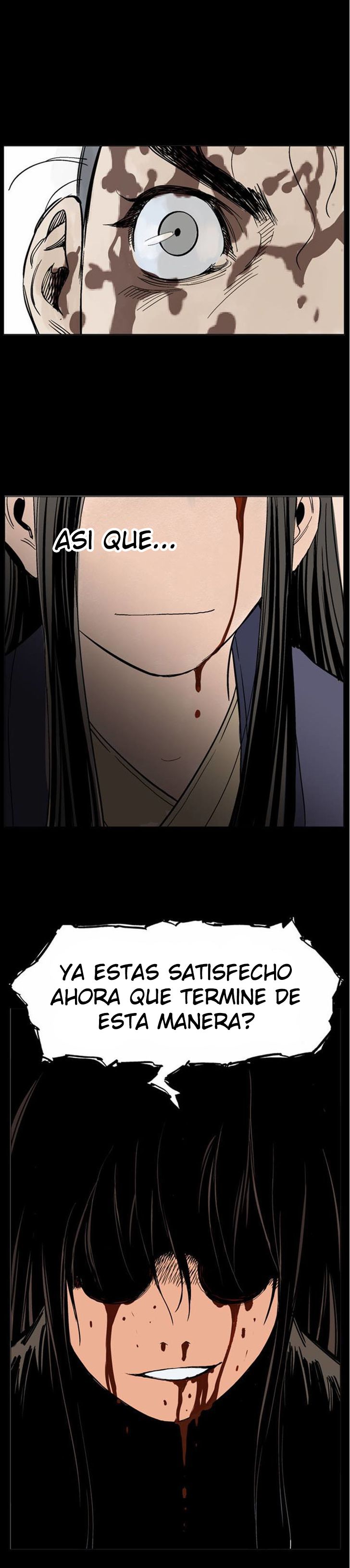 Read Gosu Es Manga Online