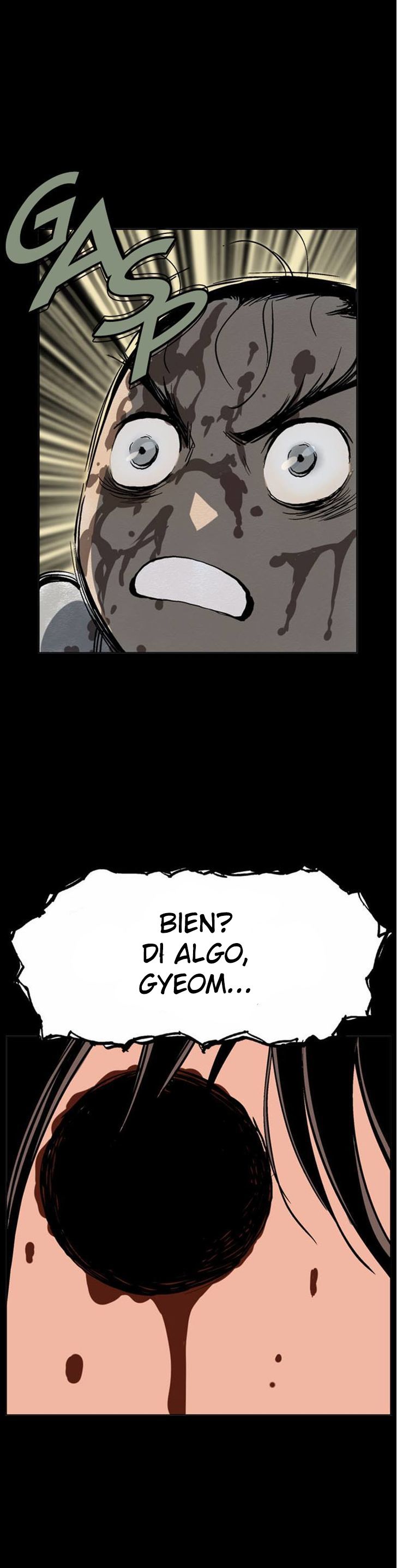 Read Gosu Es Manga Online