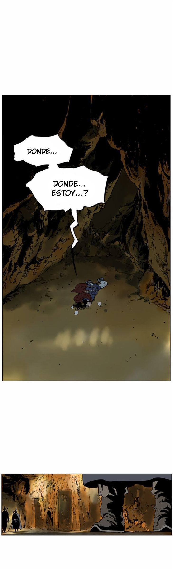 Read Gosu Es Manga Online