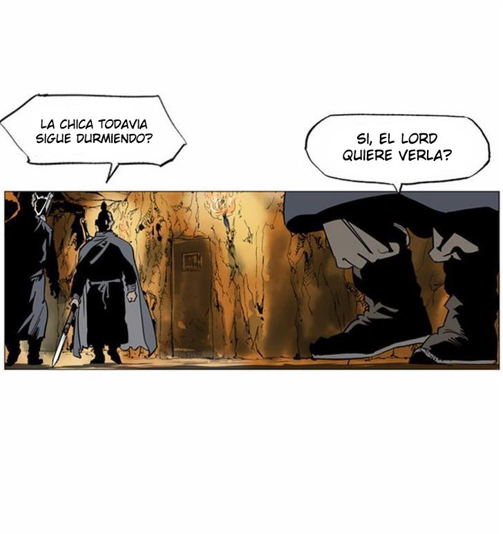 Read Gosu Es Manga Online