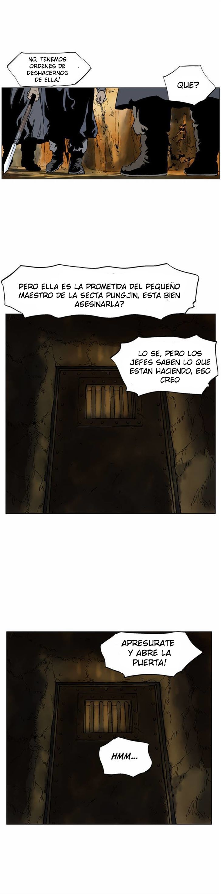 Read Gosu Es Manga Online