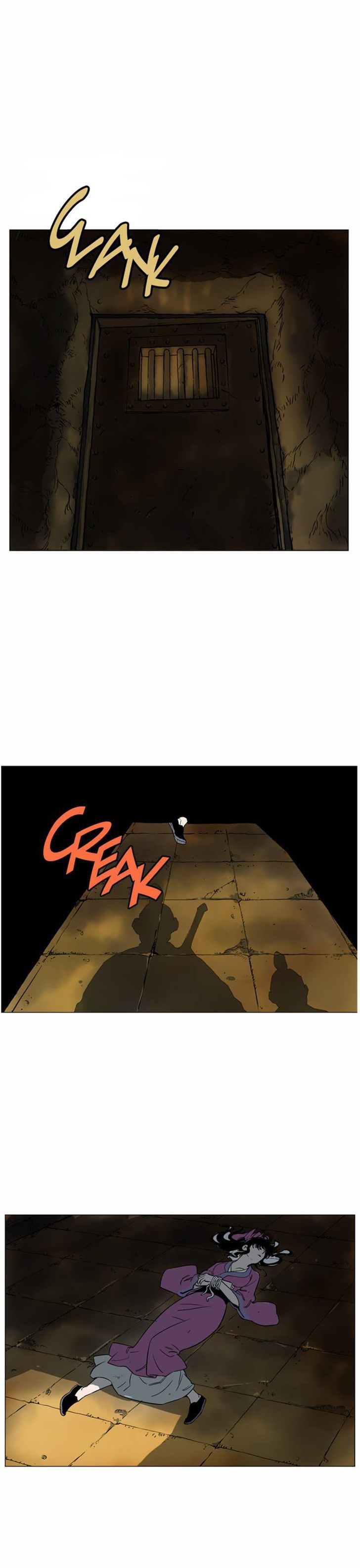 Read Gosu Es Manga Online