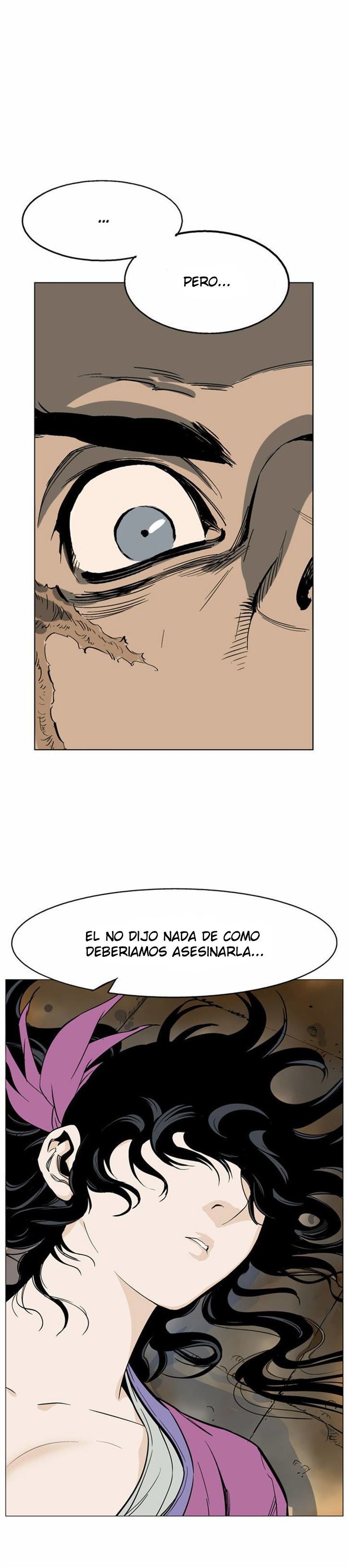 Read Gosu Es Manga Online