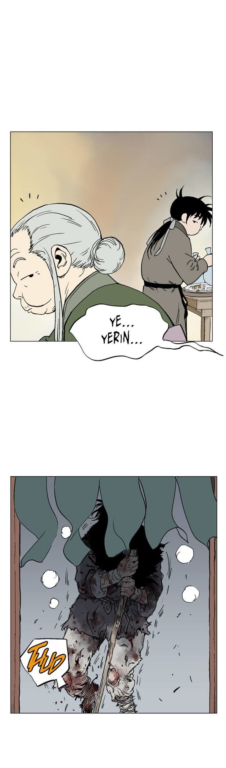 Read Gosu Es Manga Online