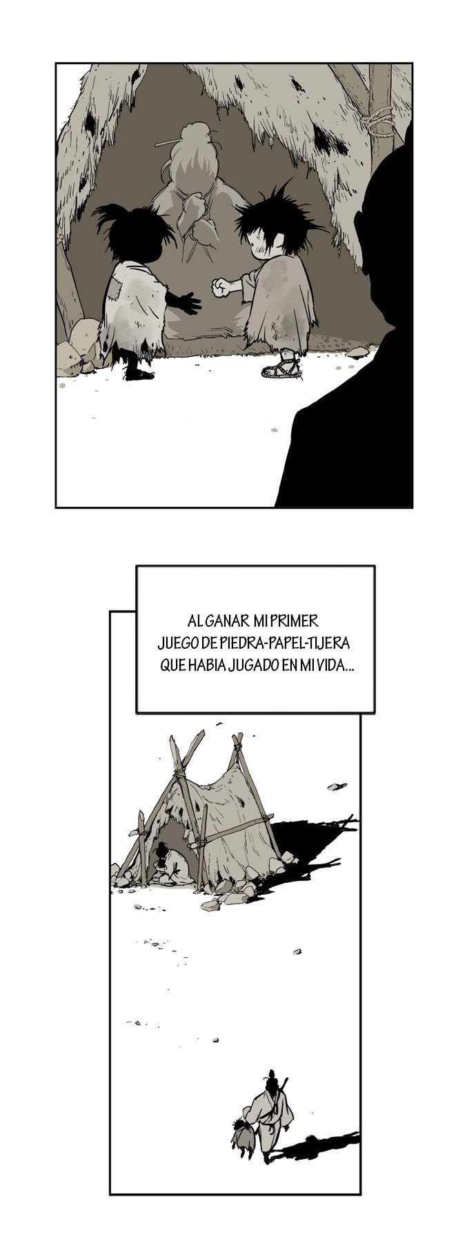 Read Gosu Es Manga Online
