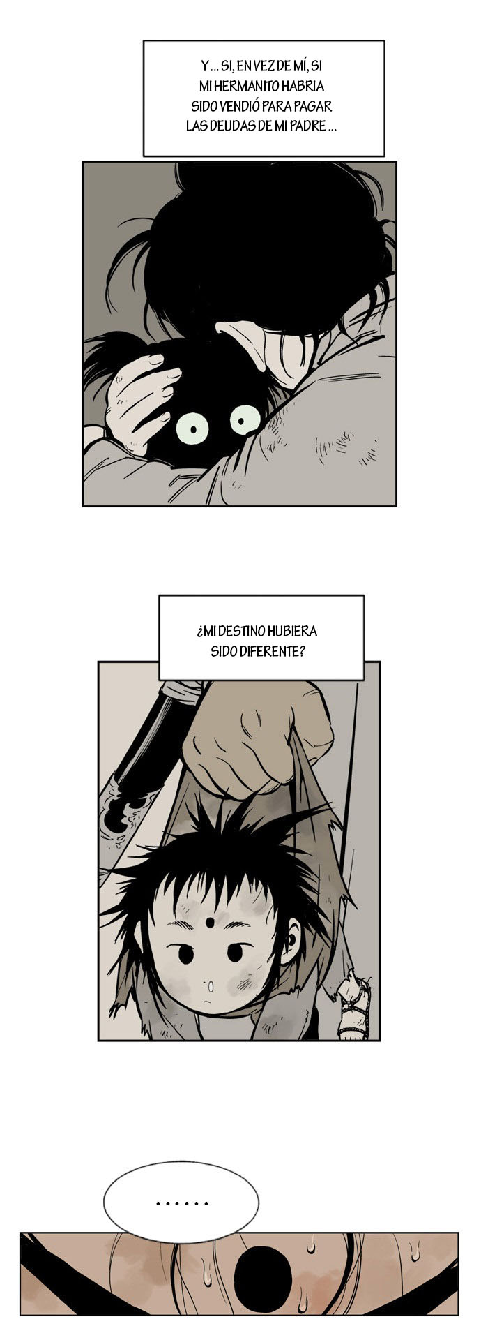 Read Gosu Es Manga Online