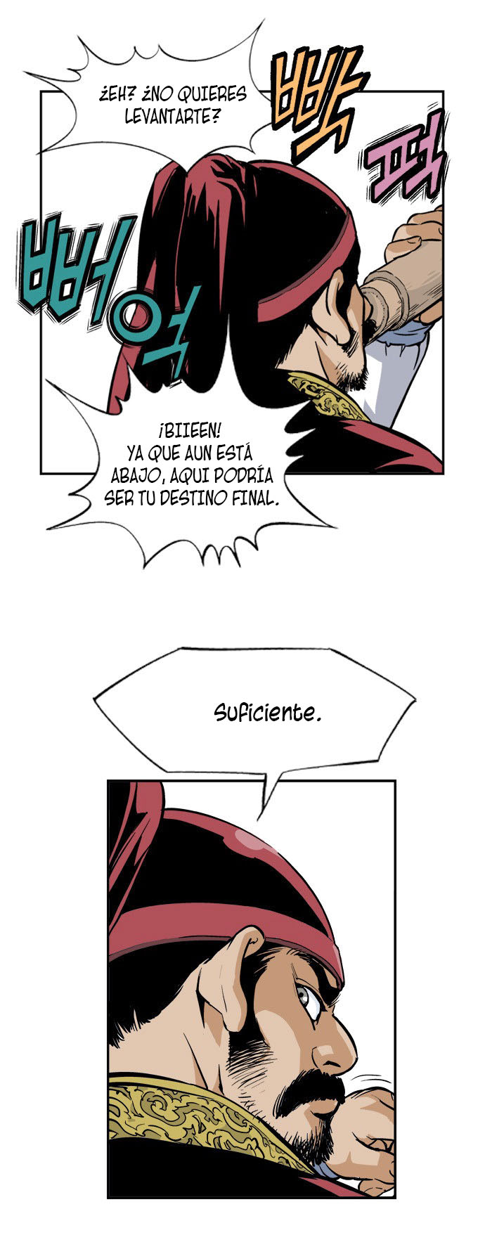 Read Gosu Es Manga Online