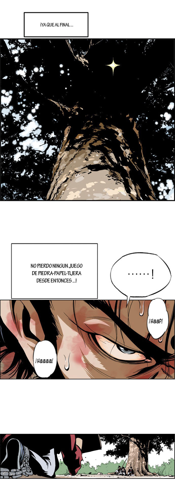 Read Gosu Es Manga Online