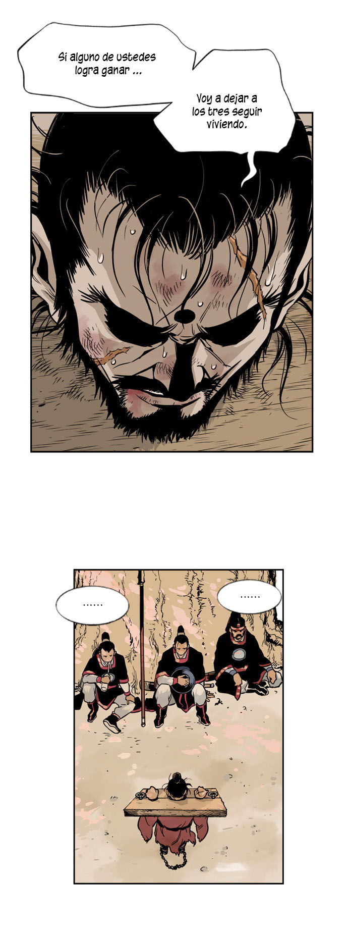 Read Gosu Es Manga Online