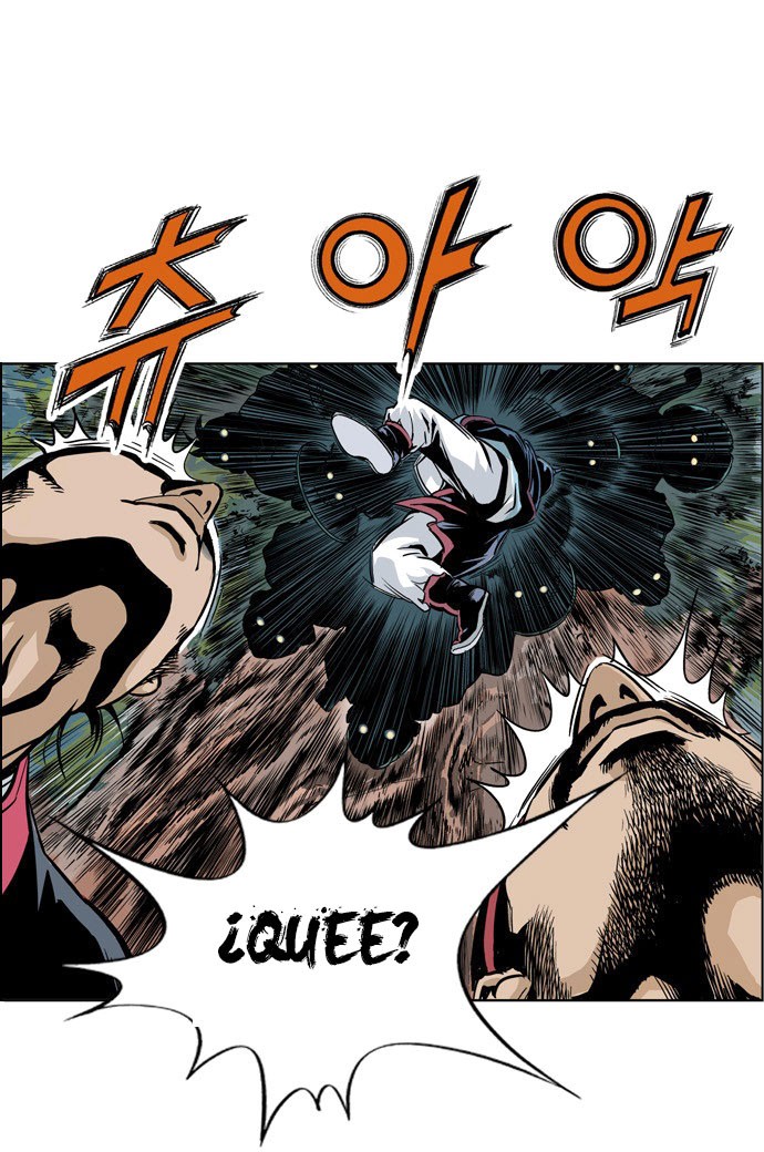 Read Gosu Es Manga Online
