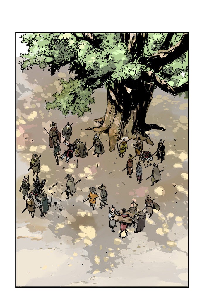 Read Gosu Es Manga Online