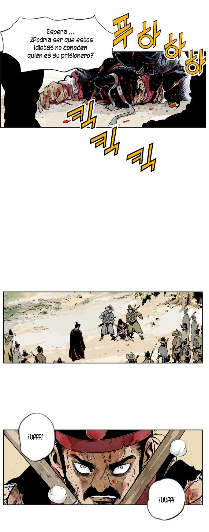 Read Gosu Es Manga Online