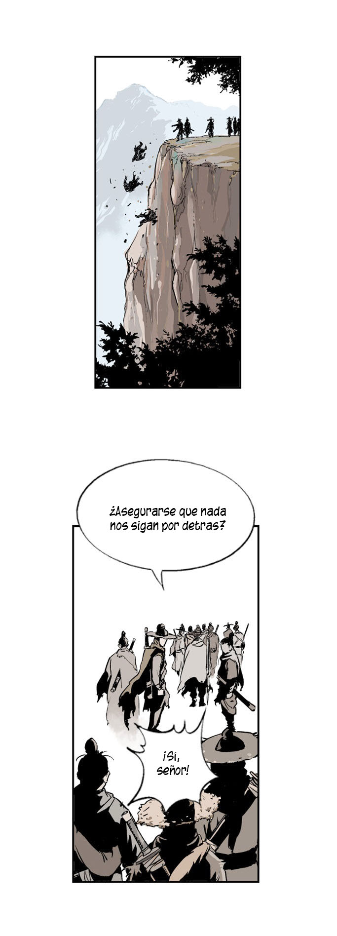 Read Gosu Es Manga Online