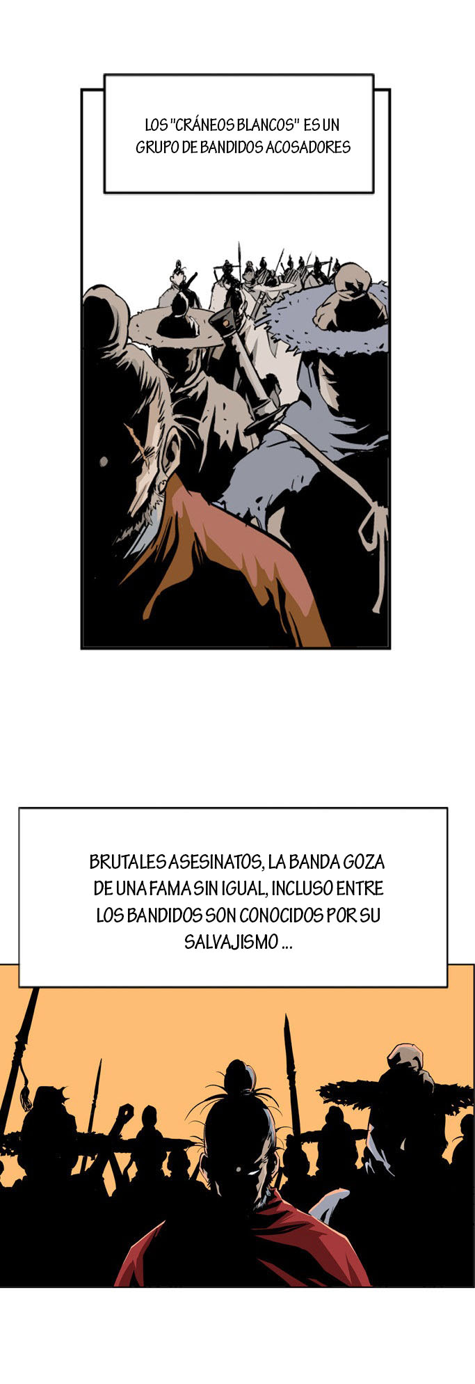 Read Gosu Es Manga Online