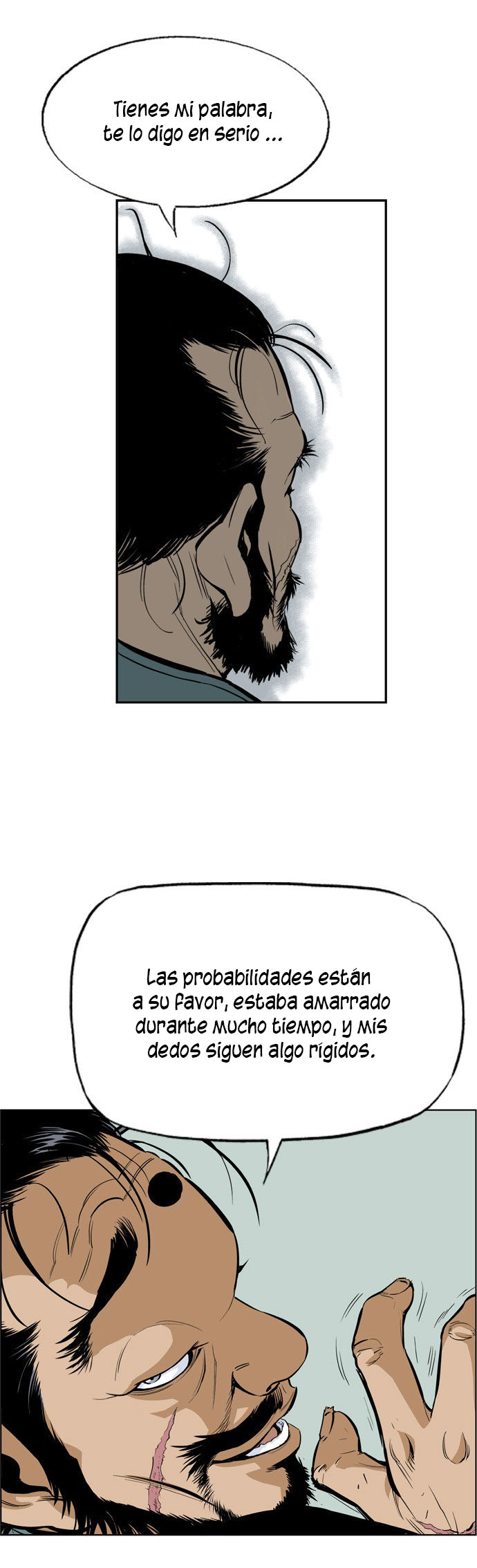 Read Gosu Es Manga Online