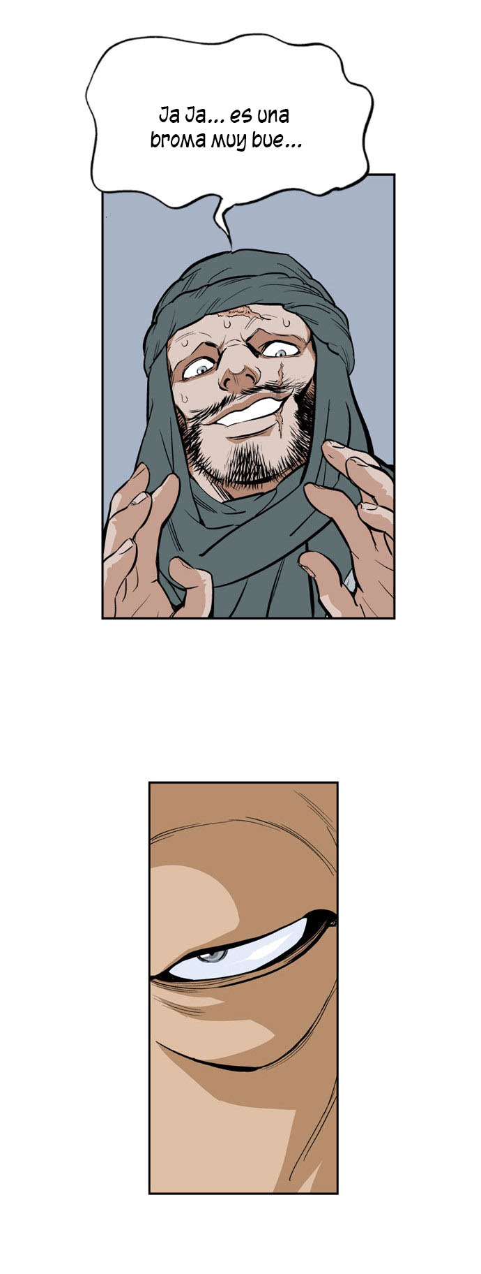 Read Gosu Es Manga Online