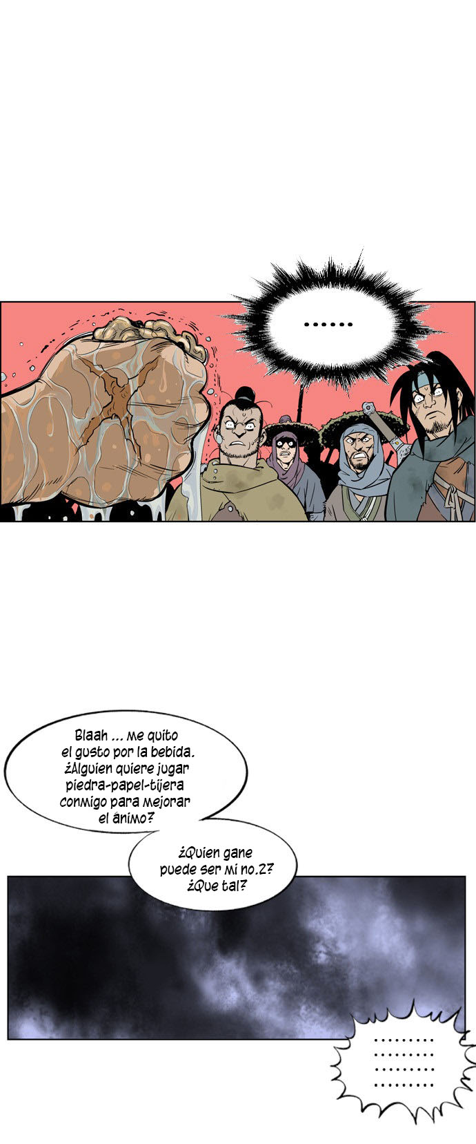 Read Gosu Es Manga Online