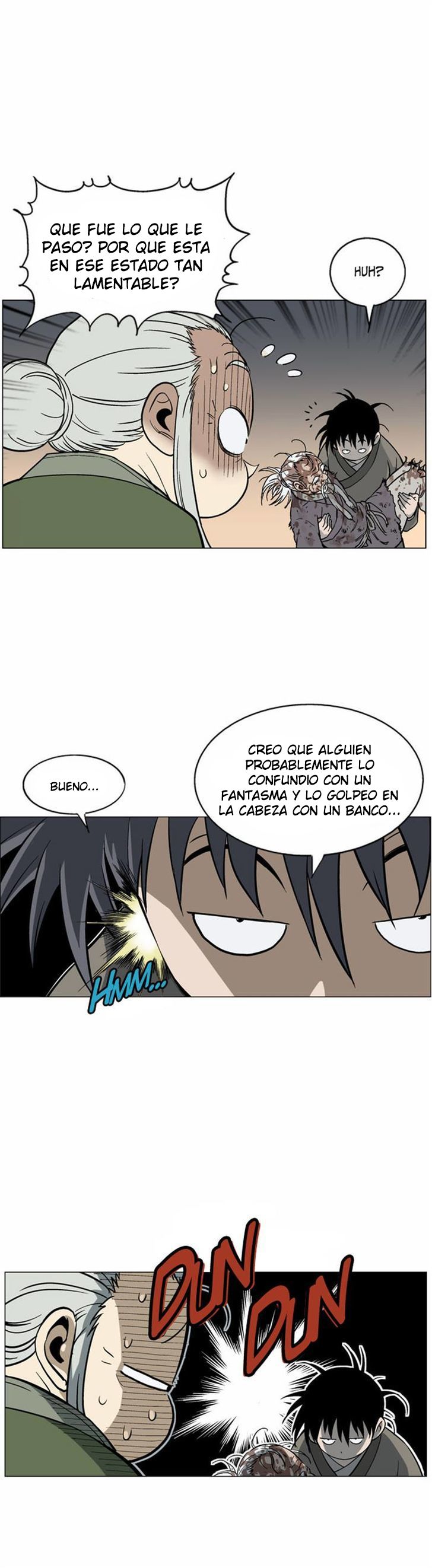 Read Gosu Es Manga Online