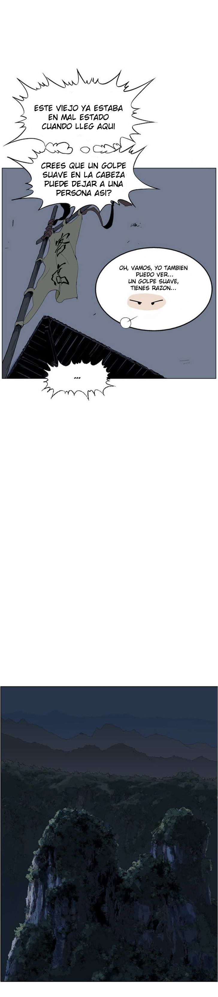 Read Gosu Es Manga Online