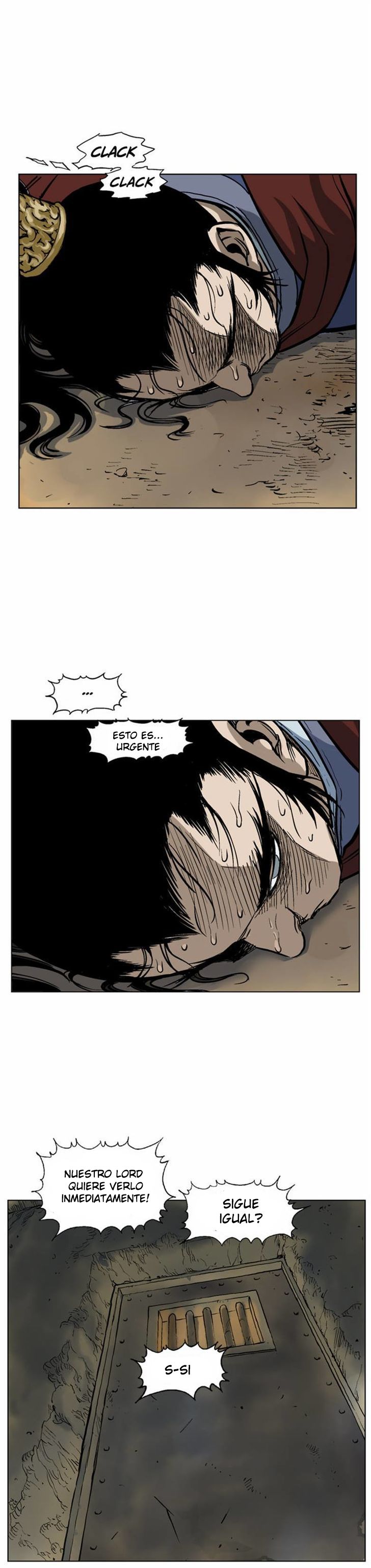 Read Gosu Es Manga Online