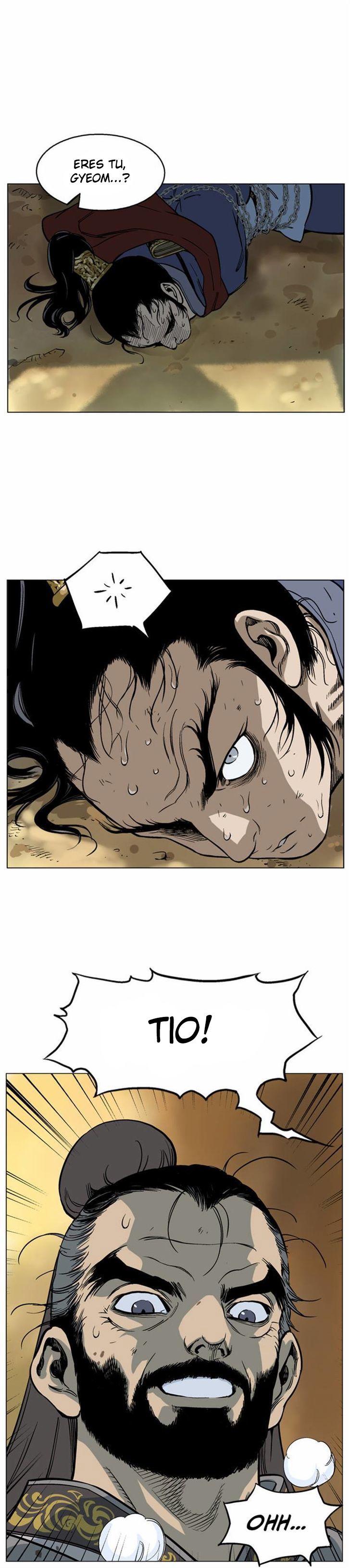 Read Gosu Es Manga Online
