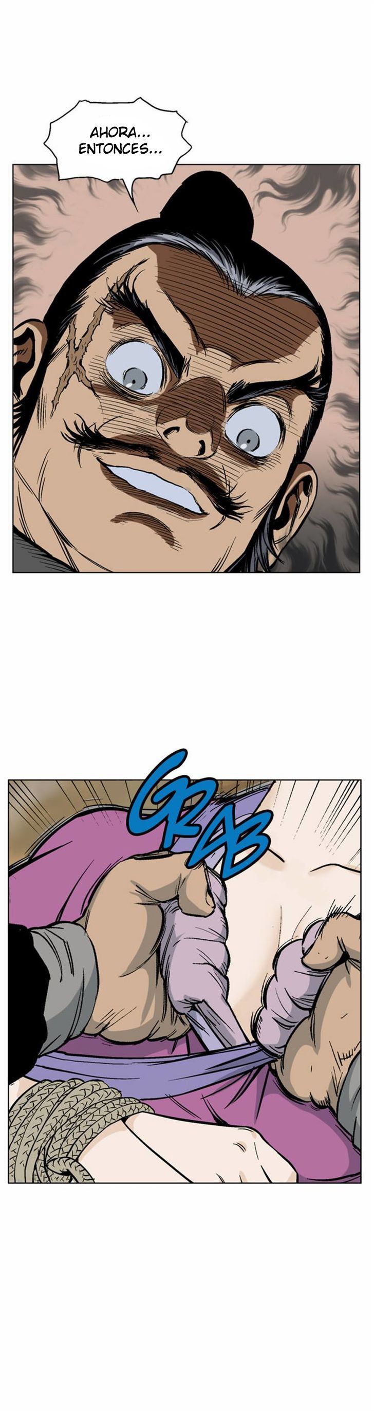 Read Gosu Es Manga Online