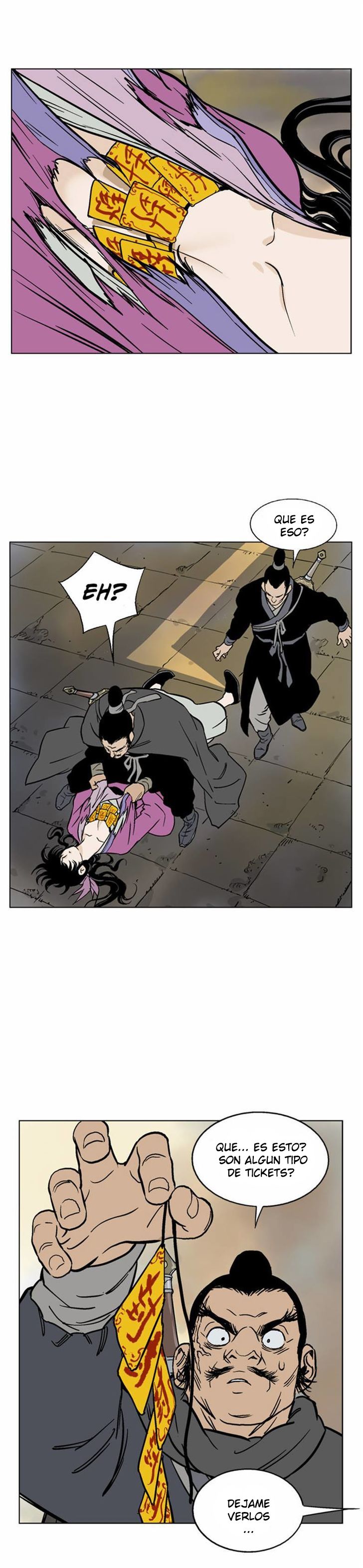 Read Gosu Es Manga Online