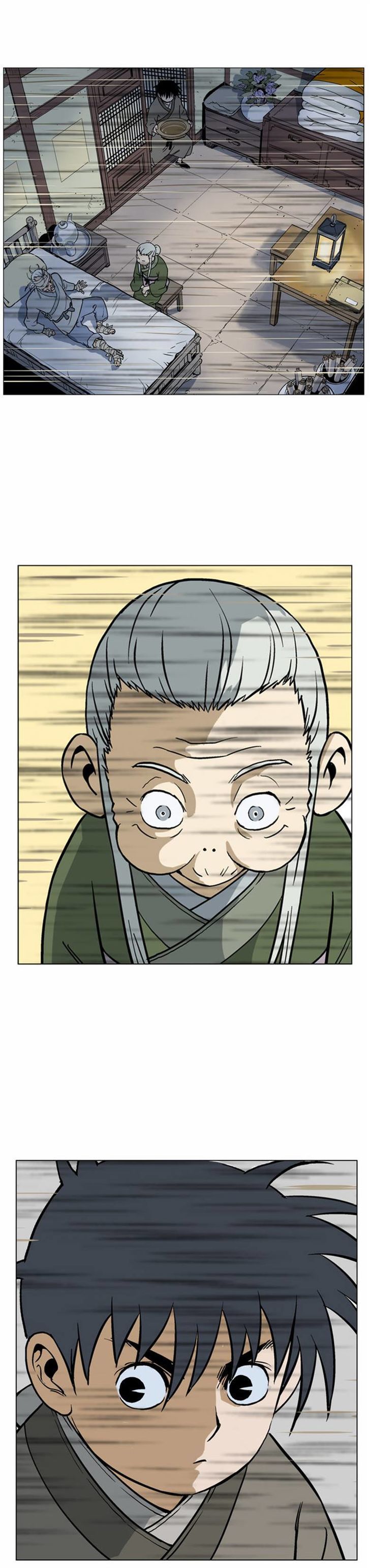 Read Gosu Es Manga Online