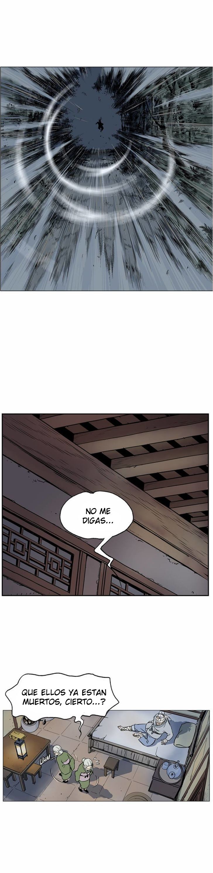 Read Gosu Es Manga Online