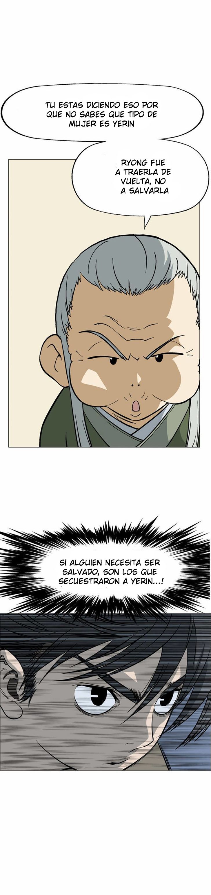Read Gosu Es Manga Online