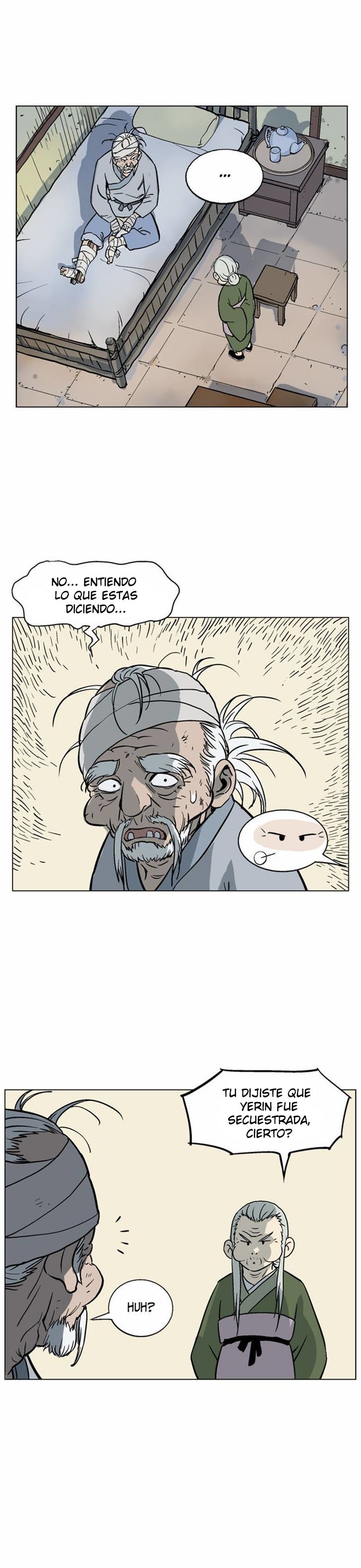 Read Gosu Es Manga Online