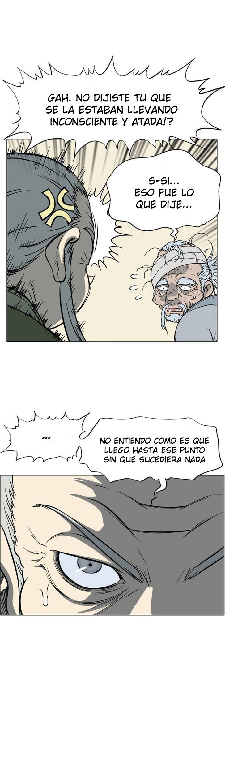 Read Gosu Es Manga Online