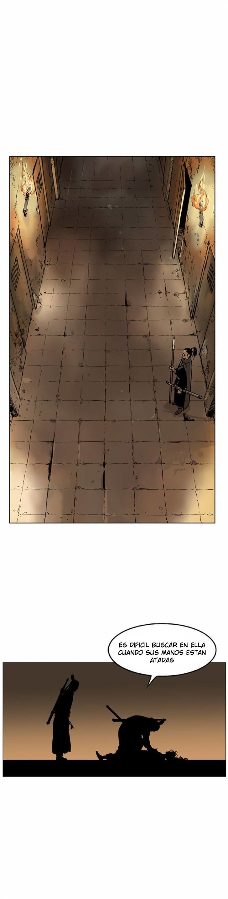 Read Gosu Es Manga Online