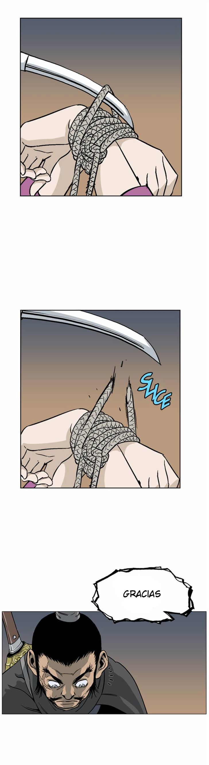 Read Gosu Es Manga Online