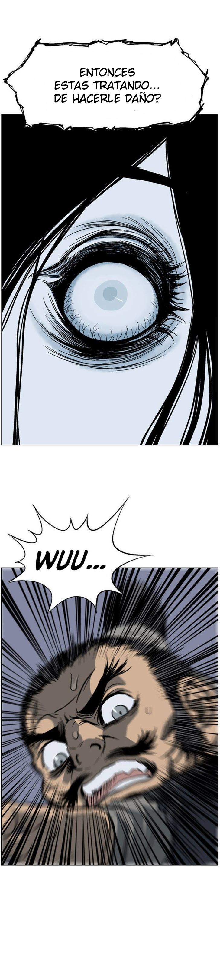 Read Gosu Es Manga Online