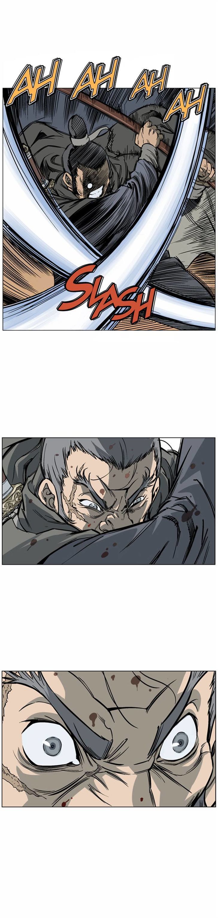 Read Gosu Es Manga Online