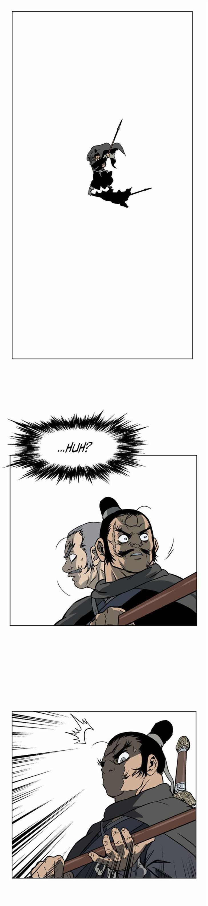 Read Gosu Es Manga Online