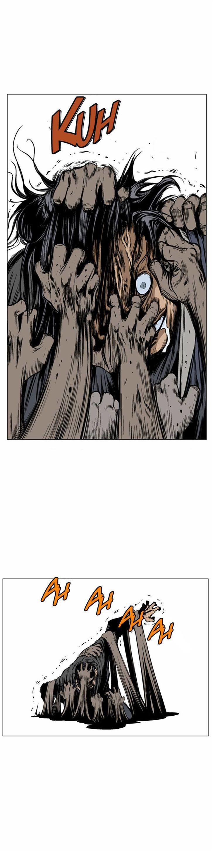 Read Gosu Es Manga Online
