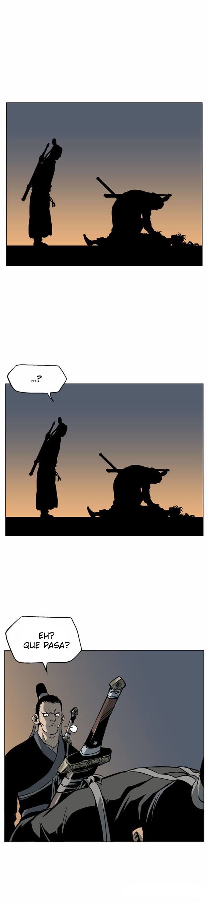 Read Gosu Es Manga Online