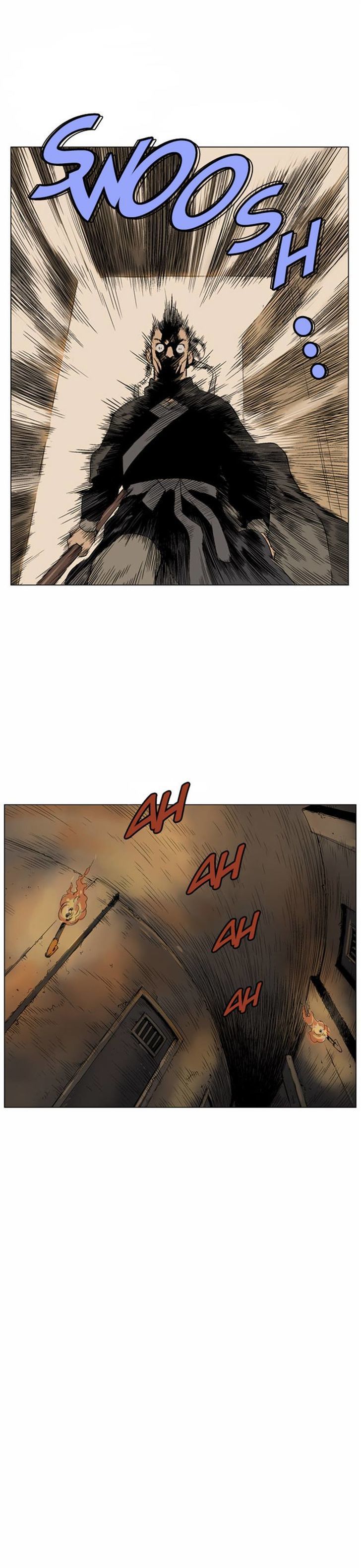 Read Gosu Es Manga Online